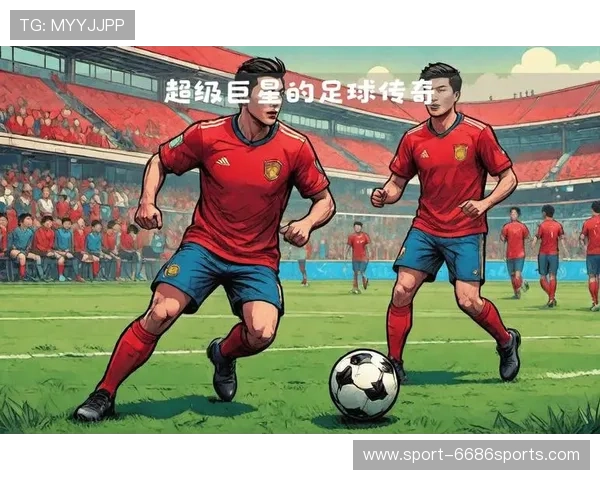 踢足球的球星们如何通过技术与团队合作成就传奇职业生涯